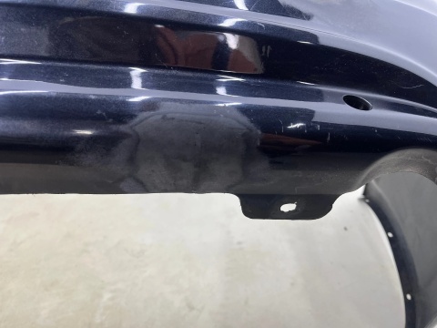 Zderzak tylny Lancia Voyager Chrysler Town 5 V 11-16r. tył 4XPDC 652694E