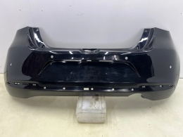 Zderzak tylny Mazda 2 DJ 23r.- Lift tył 4XPDC D43N-50221