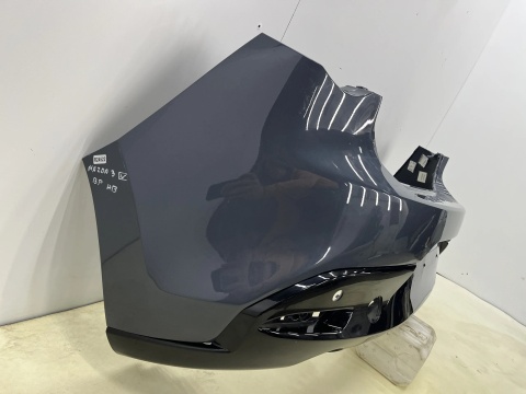 Zderzak tylny Mazda 3 BP 19r.- tył Hatchback HB 4XPDC BOS1-50221