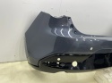 Zderzak tylny Mazda 3 BP 19r.- tył Hatchback HB 4XPDC BOS1-50221