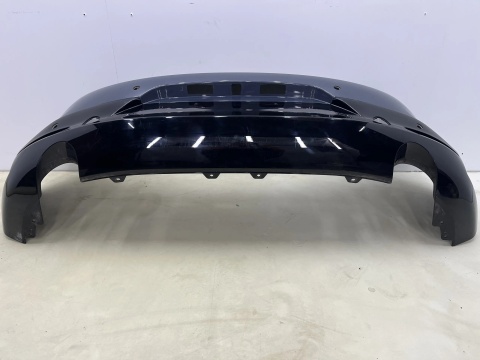 Zderzak tylny Mazda 3 BP 19r.- tył Hatchback HB 4XPDC BOS1-50221