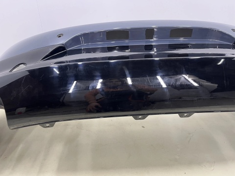 Zderzak tylny Mazda 3 BP 19r.- tył Hatchback HB 4XPDC BOS1-50221