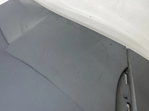 Zderzak tylny Mercedes W222 S-Klasa 13-20r. tył 6XPDC A2228800049