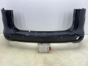 Zderzak tylny Opel Zafira C III 12-19r. tył 4XPDC 13300719