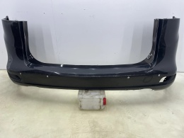 Zderzak tylny Opel Zafira C III 12-19r. tył 4XPDC 13300719