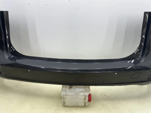 Zderzak tylny Opel Zafira C III 12-19r. tył 4XPDC 13300719
