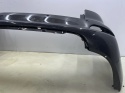 Zderzak tylny Opel Zafira C III 12-19r. tył 4XPDC 13300719