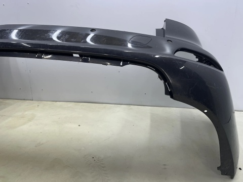 Zderzak tylny Opel Zafira C III 12-19r. tył 4XPDC 13300719