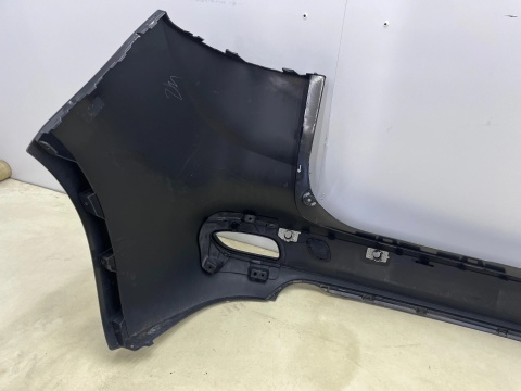 Zderzak tylny Opel Zafira C III 12-19r. tył 4XPDC 13300719
