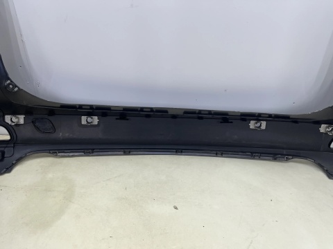 Zderzak tylny Opel Zafira C III 12-19r. tył 4XPDC 13300719