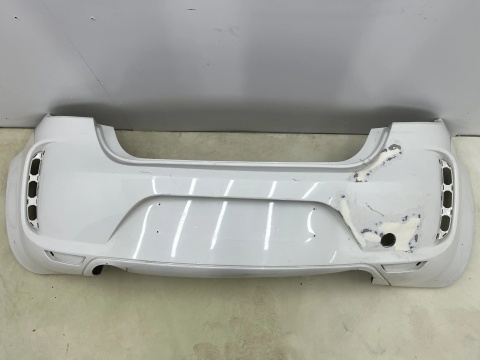 Zderzak tylny Seat Leon 2 II Cupra FR MS Design 05-12r. tył 1PL807421