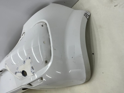 Zderzak tylny Seat Leon 2 II Cupra FR MS Design 05-12r. tył 1PL807421