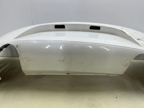 Zderzak tylny Seat Leon 2 II Cupra FR MS Design 05-12r. tył 1PL807421