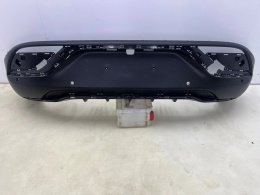 Zderzak tylny Smart #3 3 23r.- tył 6XPDC 8891502277