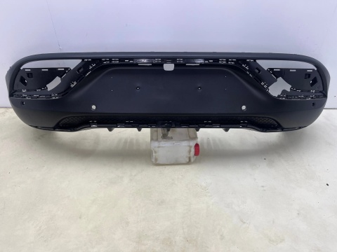 Zderzak tylny Smart #3 3 23r.- tył 6XPDC 8891502277