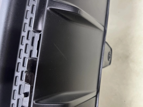 Zderzak tylny Smart #3 3 23r.- tył 6XPDC 8891502277