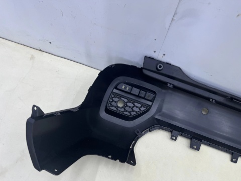 Zderzak tylny Suzuki S-Cross JYB 2 II 22r.- tył dokładka dolna spoiler nowy oryginalny 71821-63T