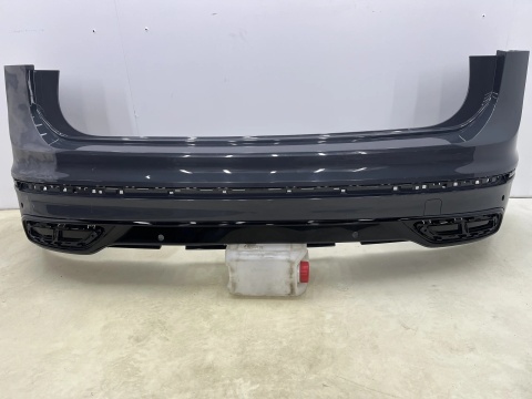 Zderzak tylny VW Tiguan R-Line 2 II 20-24r. Lift tył 6XPDC 5NA807417
