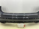 Zderzak tylny VW Tiguan R-Line 2 II 20-24r. Lift tył 6XPDC 5NA807417