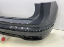 Zderzak tylny VW Tiguan R-Line 2 II 20-24r. Lift tył 6XPDC 5NA807417