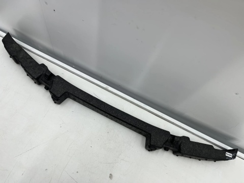 Absorber zderzaka Opel Astra L 22r.- przednie wzmocnienie styropian pianka przód NOWA ORGINALNA 9839980180