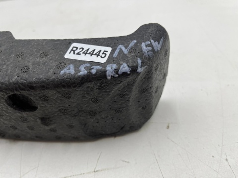 Absorber zderzaka Opel Astra L 22r.- przednie wzmocnienie styropian pianka przód NOWA ORGINALNA 9839980180