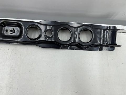Belka zderzaka Toyota Avensis 3 III T27 LIFT 15-18r. NOWE przednie dolne wzmocnienie pasa chłodnic przód oryginalne 53218-02010