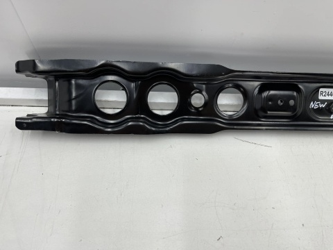 Belka zderzaka Toyota Avensis 3 III T27 LIFT 15-18r. NOWE przednie dolne wzmocnienie pasa chłodnic przód oryginalne 53218-02010