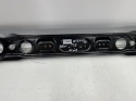 Belka zderzaka Toyota Avensis 3 III T27 LIFT 15-18r. NOWE przednie dolne wzmocnienie pasa chłodnic przód oryginalne 53218-02010