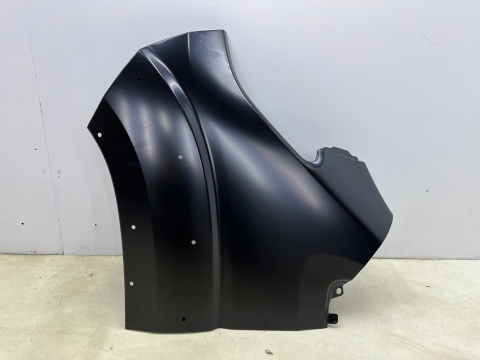 Błotnik Fiat Ducato Jumper Boxer 3 III 14r.- Lift lewy przedni lewy przód nowy oryginalny 1374385080