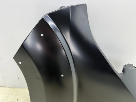 Błotnik Fiat Ducato Jumper Boxer 3 III 14r.- Lift lewy przedni lewy przód nowy oryginalny 1374385080