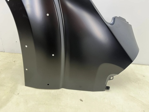 Błotnik Fiat Ducato Jumper Boxer 3 III 14r.- Lift lewy przedni lewy przód nowy oryginalny 1374385080