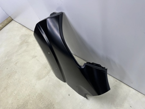 Błotnik Fiat Ducato Jumper Boxer 3 III 14r.- Lift lewy przedni lewy przód nowy oryginalny 1374385080