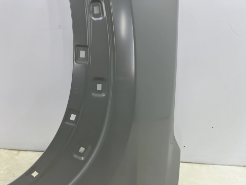 Błotnik Hyundai Tucson TL 3 III 15-20r. lewy przedni lewy przód nowy oryginalny 66311D3000