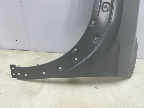 Błotnik Hyundai Tucson TL 3 III 15-20r. lewy przedni lewy przód nowy oryginalny 66311D3000