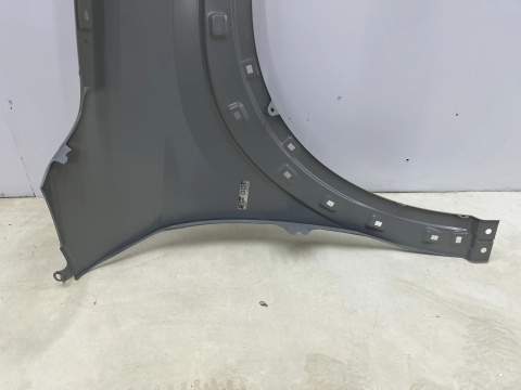 Błotnik Hyundai Tucson TL 3 III 15-20r. lewy przedni lewy przód nowy oryginalny 66311D3000