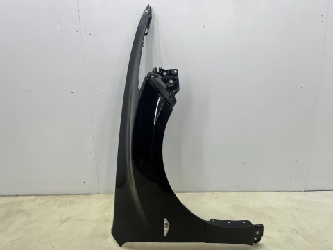 Błotnik Mazda 6 GH 2 II 07-12r. prawy przedni prawy przód