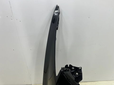 Błotnik Mazda 6 GH 2 II 07-12r. prawy przedni prawy przód