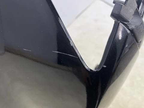 Błotnik Mazda 6 GH 2 II 07-12r. prawy przedni prawy przód