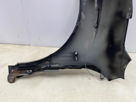 Błotnik Mazda 6 GH 2 II 07-12r. prawy przedni prawy przód