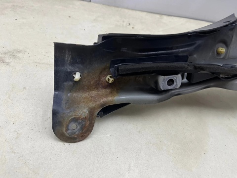 Błotnik Mazda 6 GH 2 II 07-12r. prawy przedni prawy przód