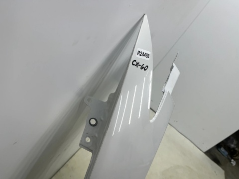 Błotnik Mazda CX-60 CX-80 22r.- prawy przedni prawy przód