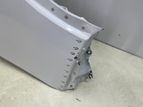 Błotnik Mazda CX-60 CX-80 22r.- prawy przedni prawy przód