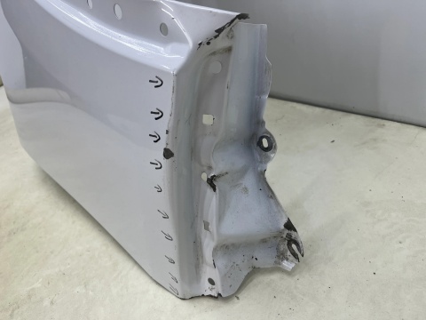 Błotnik Mazda CX-60 CX-80 22r.- prawy przedni prawy przód