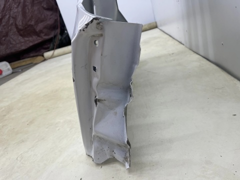 Błotnik Mazda CX-60 CX-80 22r.- prawy przedni prawy przód