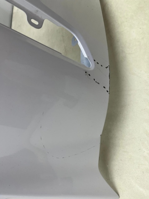 Błotnik Mazda CX-60 CX-80 22r.- prawy przedni prawy przód