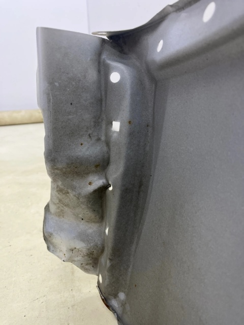 Błotnik Mazda CX-60 CX-80 22r.- prawy przedni prawy przód