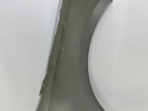 Błotnik Mercedes W177 A-Klasa 18r.- lewy przedni lewy przód A1778810500