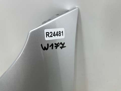 Błotnik Mercedes W177 A-Klasa 18r.- lewy przedni lewy przód A1778810500