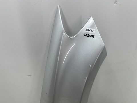 Błotnik Mercedes W205 C-Klasa 14-21r. prawy przedni prawy przód A2058810201